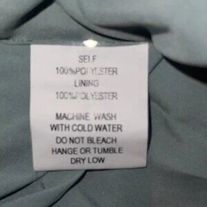 Böhme Willa Ruffle Dress